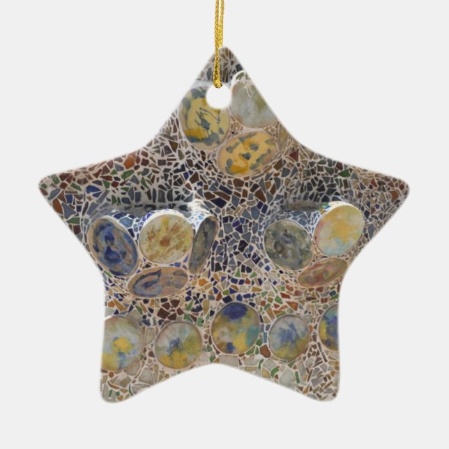 Christmas Ornament (Front)