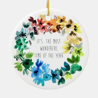 Christmas Ornament