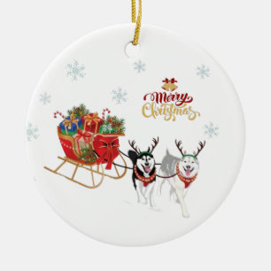 Christmas Ornament