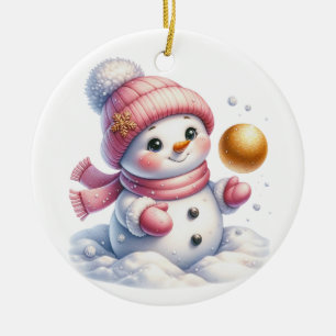 Christmas Ornament