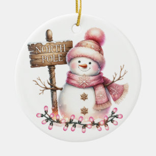 Christmas Ornament