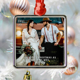 Christmas Ornament