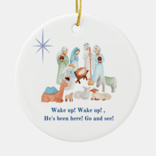 Christmas Ornament