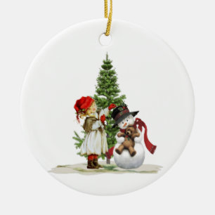 Christmas Ornament