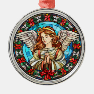 Christmas Ornament Angel