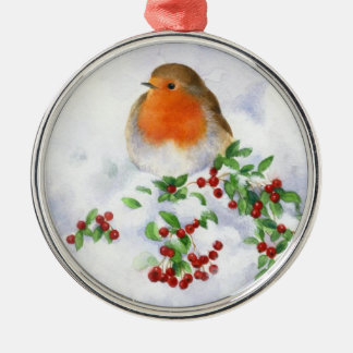 Christmas Ornament - Bird