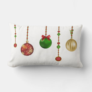 Christmas Ornament Christmas Pillow