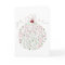 Christmas Ornament Greeting Card