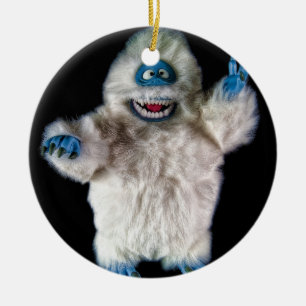 Christmas Ornament -Rudolph The Red-Nosed Reindeer