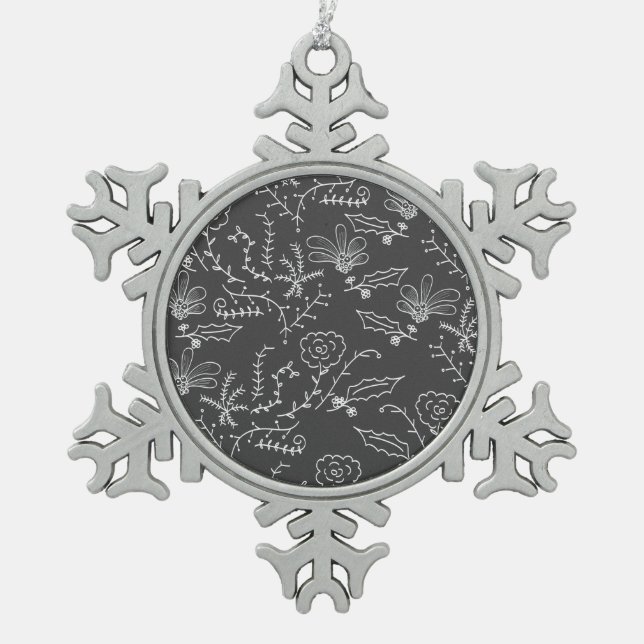 christmas ornaments (Front)