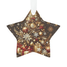 Christmas ornaments