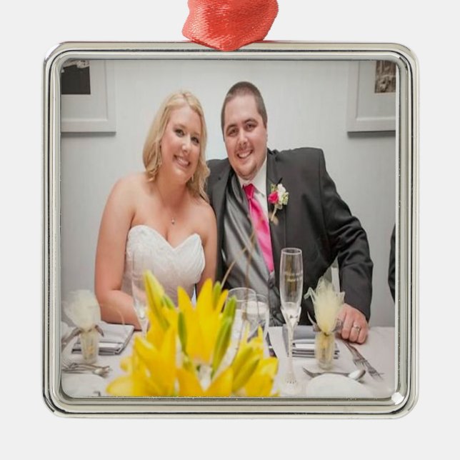 Christmas Ornaments (Front)