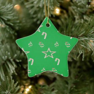 Christmas Ornaments 2024