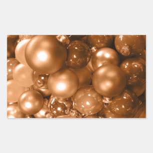 Christmas Ornaments Holiday Tree Destiny Gifts Sticker