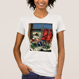 Christmas Ornaments T-Shirt