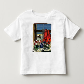 Christmas Ornaments Toddler T-shirt