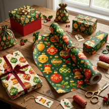 Christmas Ornaments