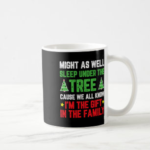 Christmas Pajama Girls Boys Xmas Matching Family F Coffee Mug