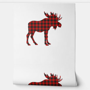 Christmas Pajama Moose Tee Animal Pyjamas Xmas Gif Wallpaper