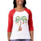 Christmas Palm Tree Shirt