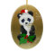 Christmas Panda