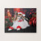 Christmas - Papillon - Sylvie