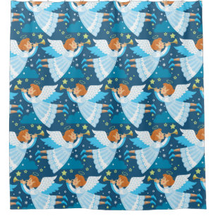 Christmas paraphernalia. Illustration