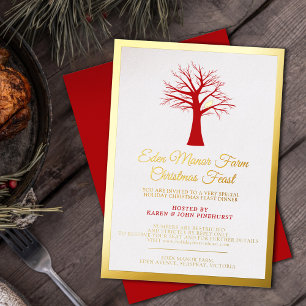 Christmas partridge in a tree Christmas event