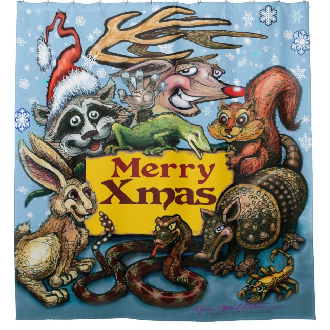 Christmas Party (Front)
