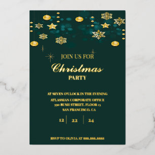 Christmas Party Bundle