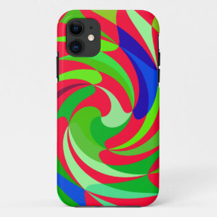 Christmas Party... iPhone 11 Case