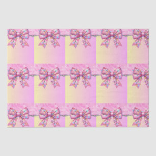 Christmas Party Drip Bling Festive Merry Xmas Ligh Tissue Paper