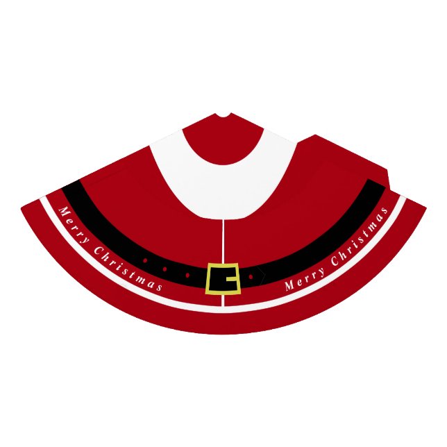 Christmas Party Hat Santa Claus Gift (Front)