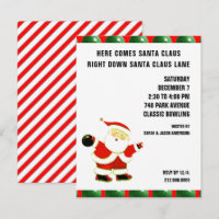 Christmas Party
