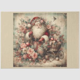 Christmas Past Design Series 26 Tissue Paper