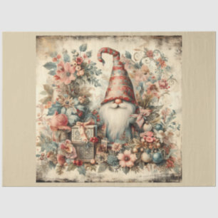 Christmas Past Design Series 27 Tissue Paper