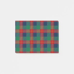 Christmas Pattern 105 Post-it Notes