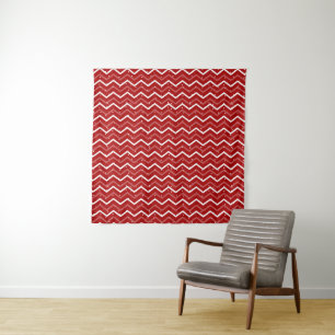 Christmas Pattern 113 Tapestry