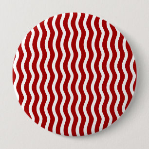 Christmas Pattern 115 4 Inch Round Button