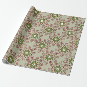Christmas pattern backgrounds seamless surface pat wrapping paper