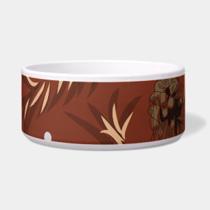 Christmas Pattern, Pine Snow 8