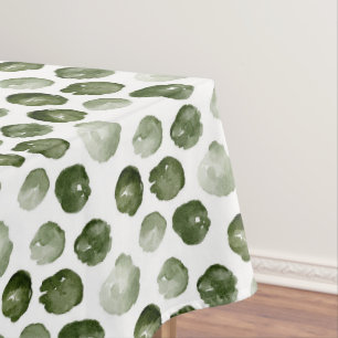 Christmas Pattern Tablecloth