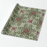 Christmas pattern  wrapping paper<br><div class="desc">Christmas decoration,  Colorful , seamless pattern,  Background textures , To wrap your gift in something unique .</div>