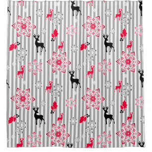 Christmas patterns
