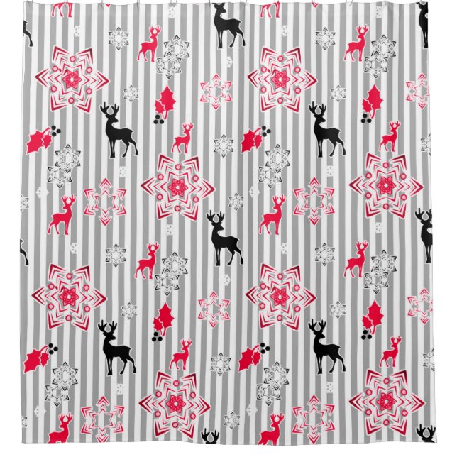 Christmas patterns (Front)