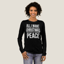 Christmas Peace Quote
