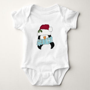 Christmas Penguin Tshirts and Gifts