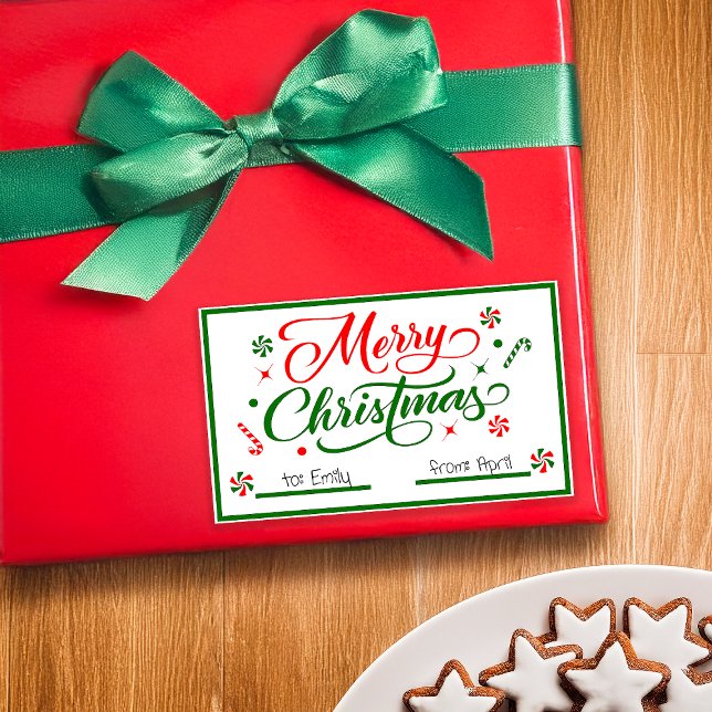 Christmas Peppermint Candy Sticker (Creator Uploaded)