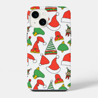 Christmas Phone Design iPhone 14 Case