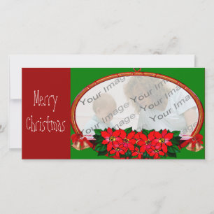Christmas Photo Card